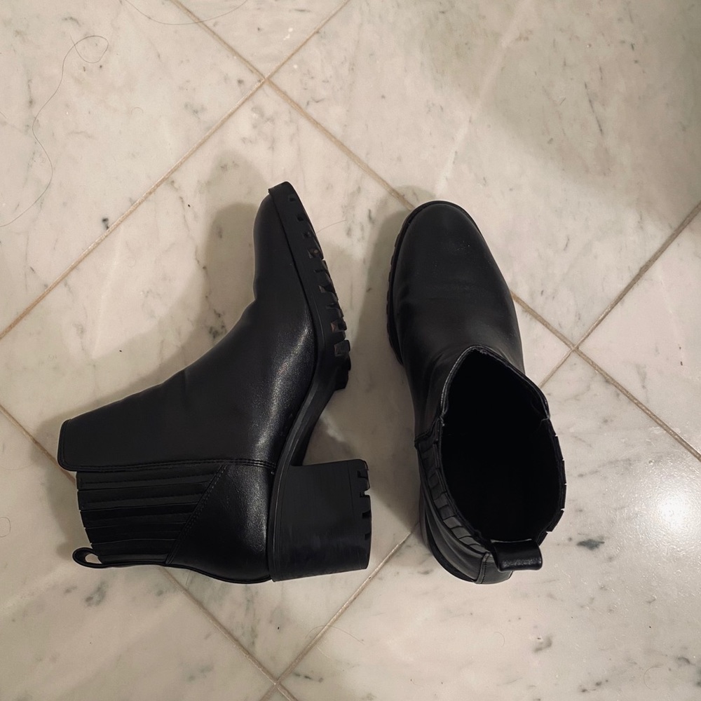 🔥SOLD🔥 Zara Boots